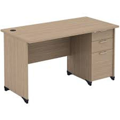 Bàn làm việc Athena AT140HL3D