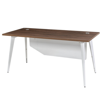 Bàn làm việc cao cấp Luxury LUX120SC10