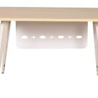 Bàn làm việc cao cấp Luxury LUX120SYC10