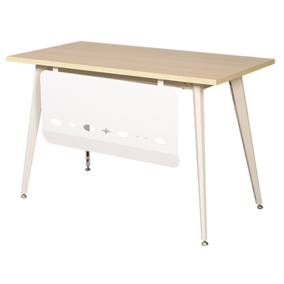 Bàn làm việc cao cấp Luxury LUX160YC10