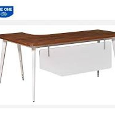 Bàn làm việc cao cấp Luxury LUXL14C10M6