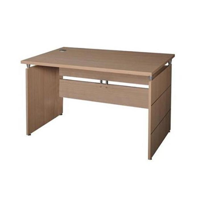 Bàn làm việc Royal chân gỗ HR140
