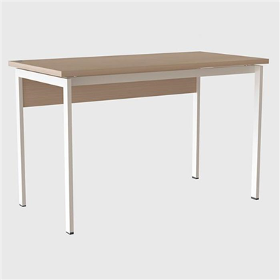 Bàn làm việc Royal chân thép HR120SC9