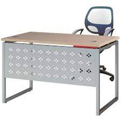 Bàn làm việc Royal chân thép HR120C2Y1