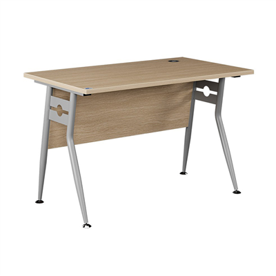 Bàn làm việc Royal chân thép HR140C1