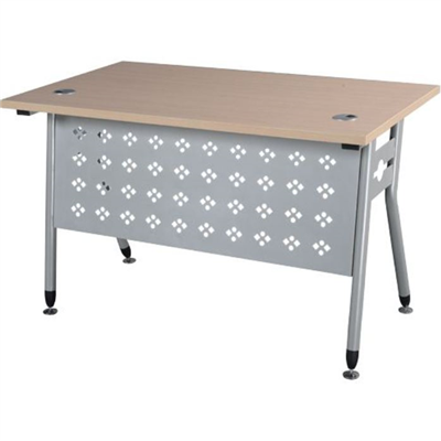 Bàn làm việc Royal chân thép HR120SC1Y1