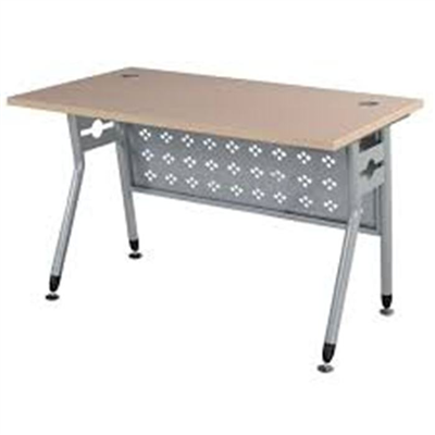 Bàn làm việc Royal chân thép HR120C8Y1