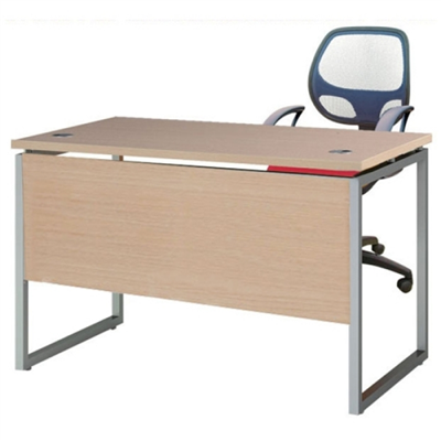 Bàn làm việc Royal chân thép HR140HLC2