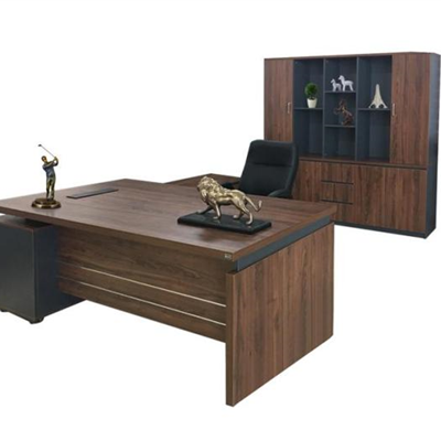 Bàn lãnh đạo cao cấp Luxury LUXB2018V3