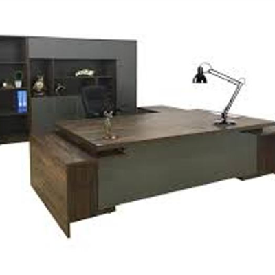 Bàn lãnh đạo cao cấp Luxury LUXB3020V2