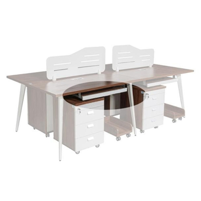 Bàn phím gỗ LUXBF01