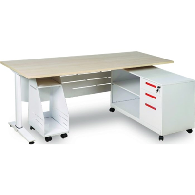 Bàn trưởng phòng Unique UN1880CS3