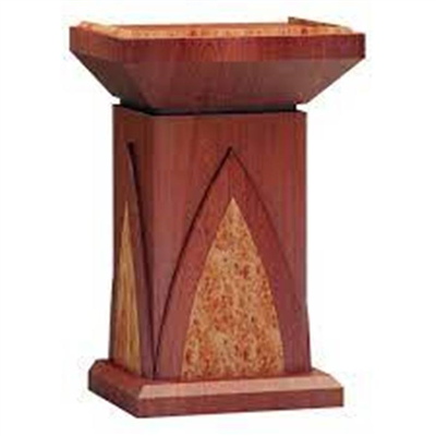 Bục tượng Bác LTS03