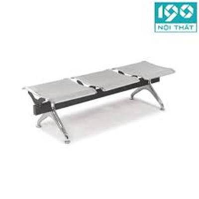 Ghế chờ GC01KT-3