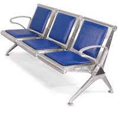 Ghế chờ GC06D-3