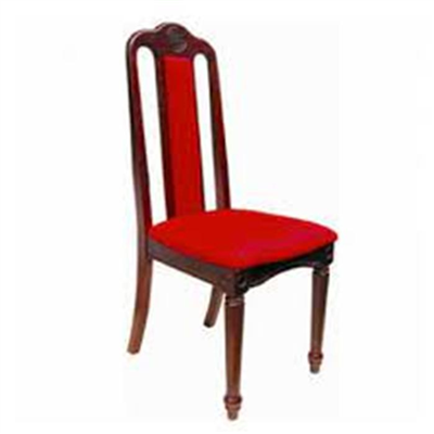 Ghế hội trường gỗ GHT02
