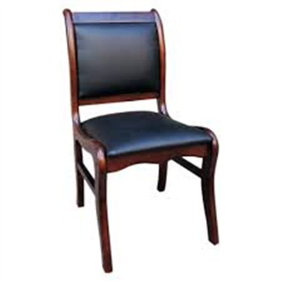 Ghế hội trường gỗ GHT05