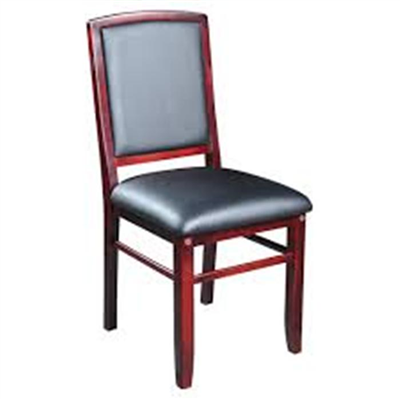 Ghế hội trường gỗ GHT10