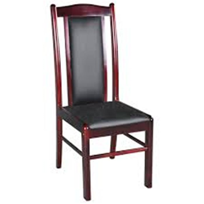 Ghế hội trường gỗ GHT11