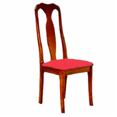 Ghế hội trường gỗ TGA01N