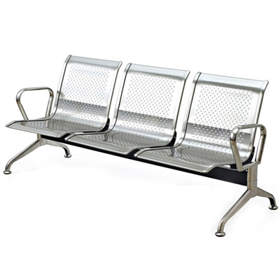 Ghế phòng chờ nhập khẩu PS02-3