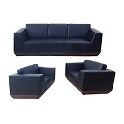 Ghế sofa văn phòng cao cấp SF703