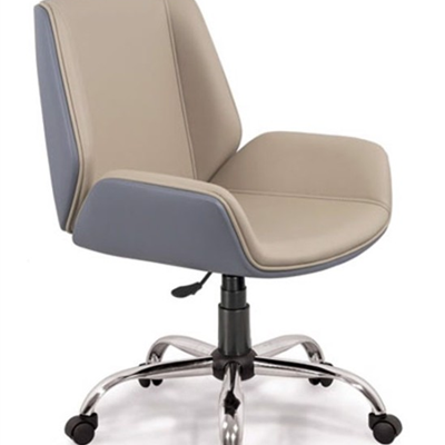 Ghế xoay da  GX601A-M