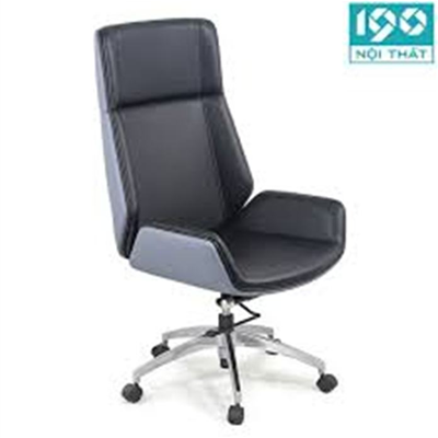 Ghế xoay da  GX601B-HK(S5)