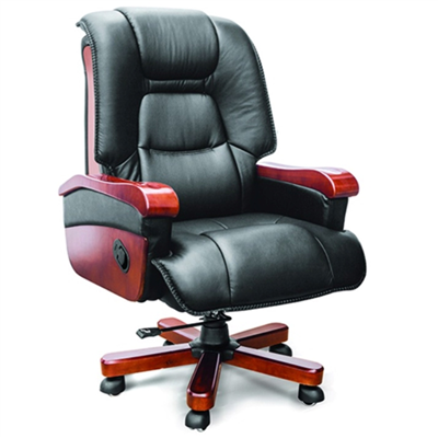 Ghế xoay da cao cấp GX501