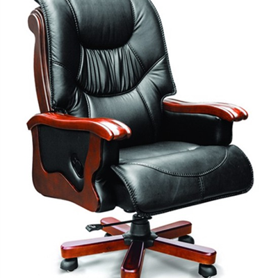 Ghế xoay da cao cấp GX503