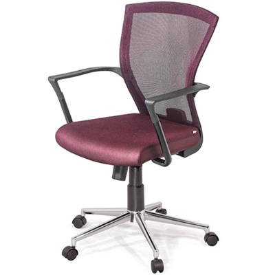 Ghế xoay văn phòng lưới GX306-M