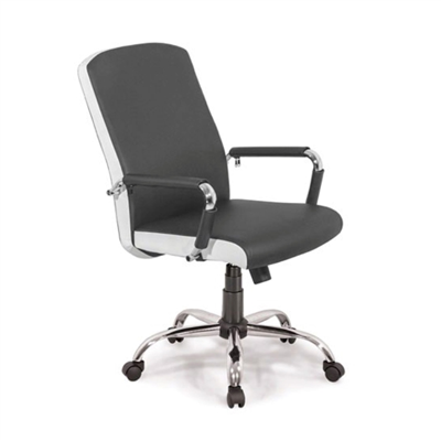 Ghế xoay văn phòng lưới GX308-M