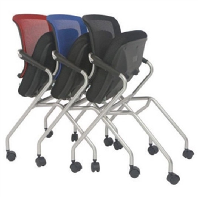 Ghế xoay văn phòng lưới GX309