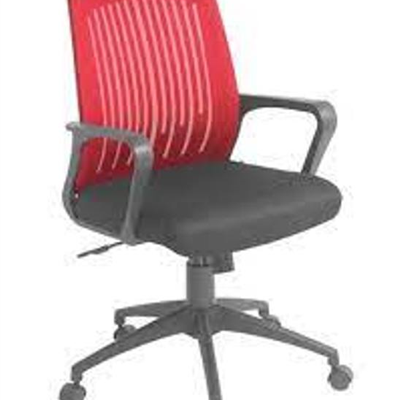 Ghế xoay văn phòng lưới GX401A-M