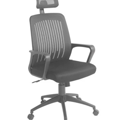 Ghế xoay văn phòng lưới GX401B-HK(5S)