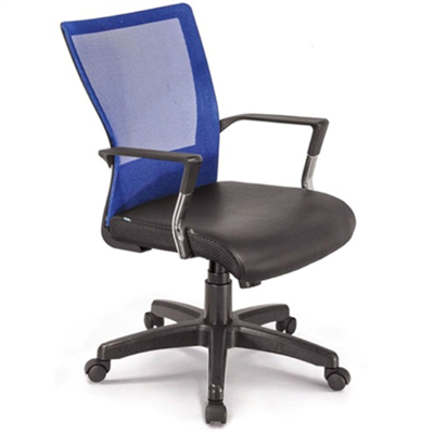 Ghế xoay văn phòng lưới GX402A-N