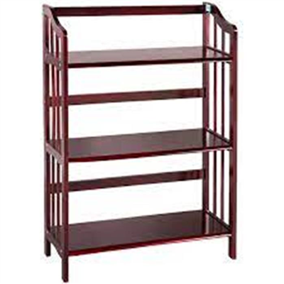 Giá sách gỗ TGS103