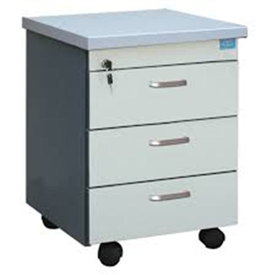 Hộc di động HP  HPM3D