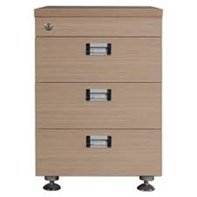 Hộc di động Royal HRH3D