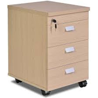 Hộc di động Royal HRM3D