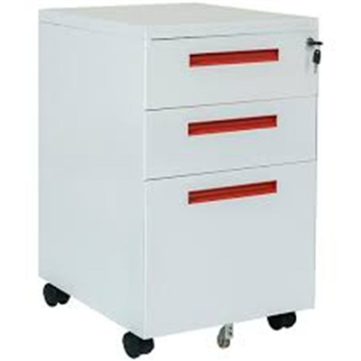 Hộc sắt di động HS2D