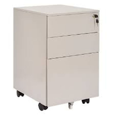 Hộc sắt di động HS5