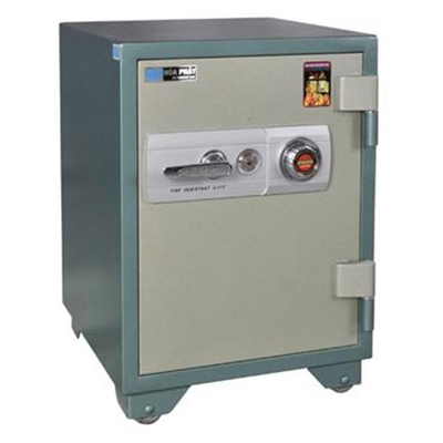 Két bạc chống cháy KS110K1C1