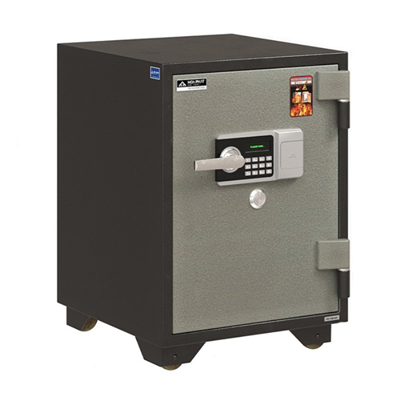 Két bạc chống cháy KS110K1DT