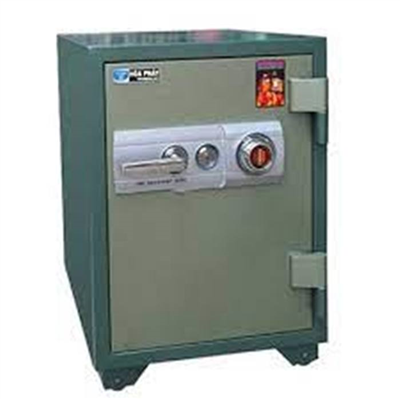 Két bạc chống cháy KS135K1C1