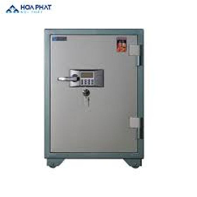 Két bạc chống cháy KS135K1DT
