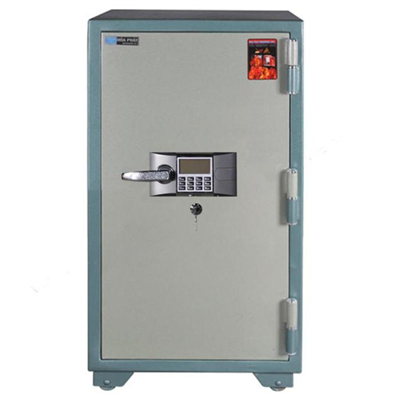 Két bạc chống cháy KS250K1DT