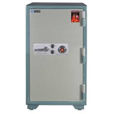 Két bạc chống cháy KS250K2C1
