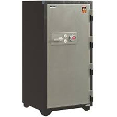 Két bạc chống cháy KS320K2C1