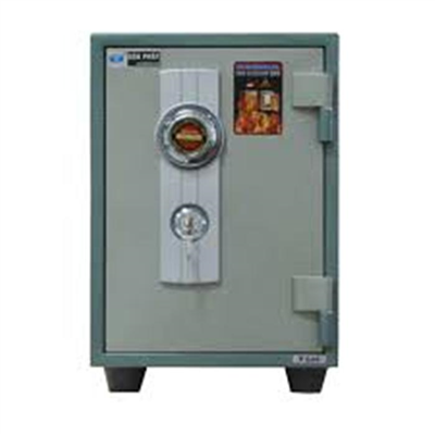 Két bạc chống cháy KS35D